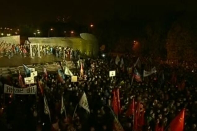 Тысячи зверски убитых и тайный садизм выдумщиков