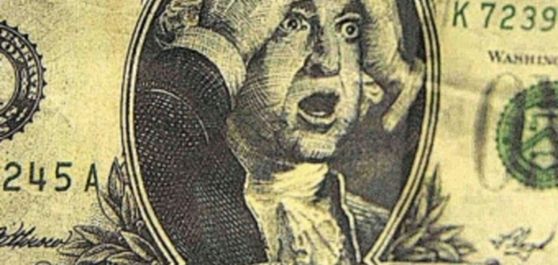 Курс доллара на межбанке повысился до рекордных 15 грн