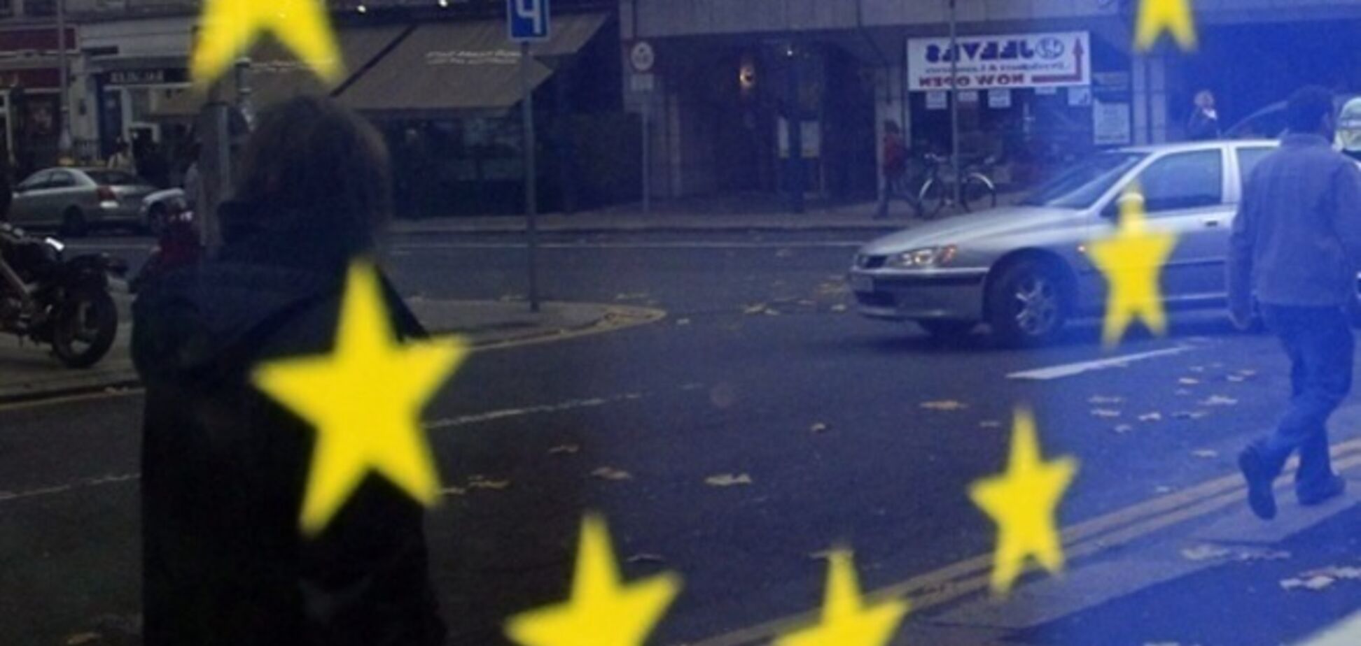 Экс-депутат Европарламента: отсрочка ЗСТ Украины с ЕС поможет Киеву проводить реформы