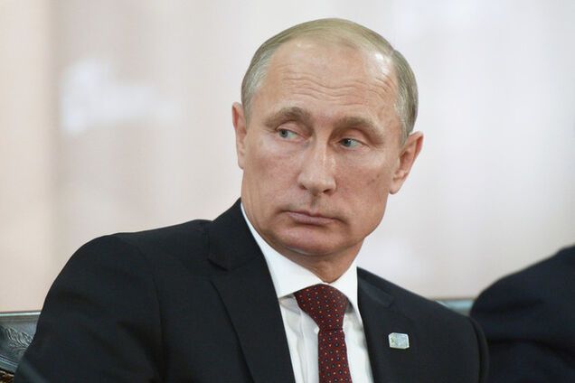 Настоящая причина войны Путина против Украины