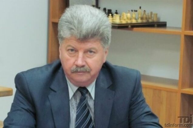 Журналисты обнаружили связи 'министра образования ДНР' с Ахметовым и 'семьей' Януковича