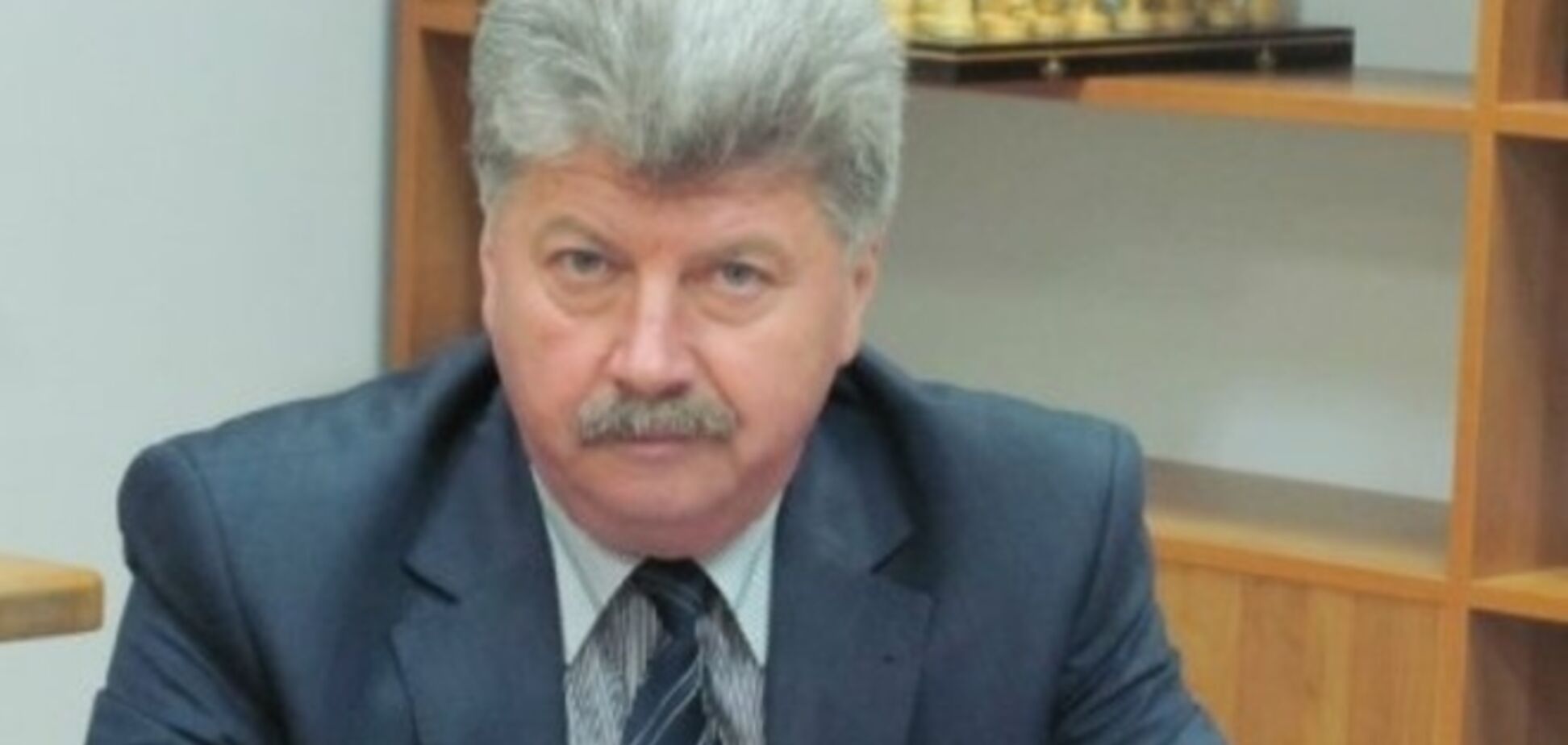 Журналисты обнаружили связи 'министра образования ДНР' с Ахметовым и 'семьей' Януковича