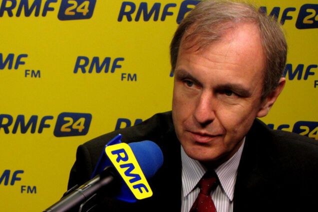 Польша пообещала помочь повысить боеспособность Украины