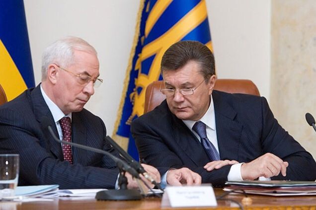 ГПУ открыла новое дело против Януковича и Азарова