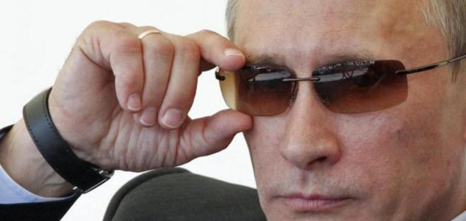 Представитель ООН: чтобы победить 'Исламское государство', нам нужен Путин