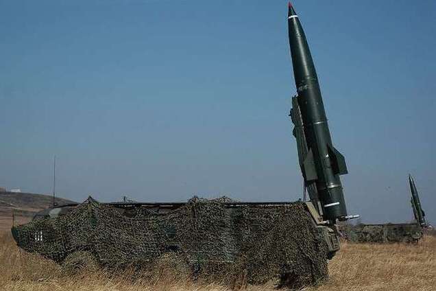 Тымчук рассказал, какие ракеты Россия перекинула к границе с  Украиной