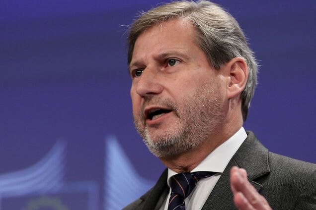 Новий комісар ЄС пообіцяв надати Україні підтримку, а з Росією - шукати компроміс