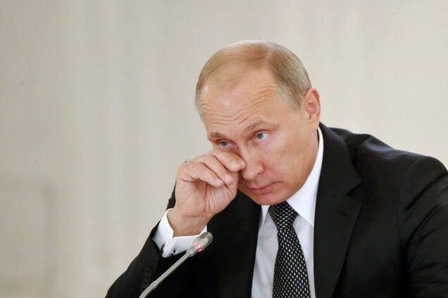 Одним из условий отмены санкций ЕС против России стал вывод войск РФ из Крыма