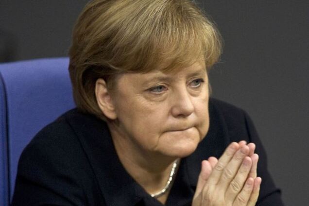 Меркель посоветовала украинцам набраться терпения: конфликт с Россией – это надолго