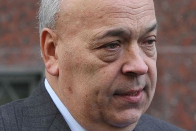 Москаль вимагає розформувати батальйон через перестрілки з міліцією в ресторані Сєвєродонецька