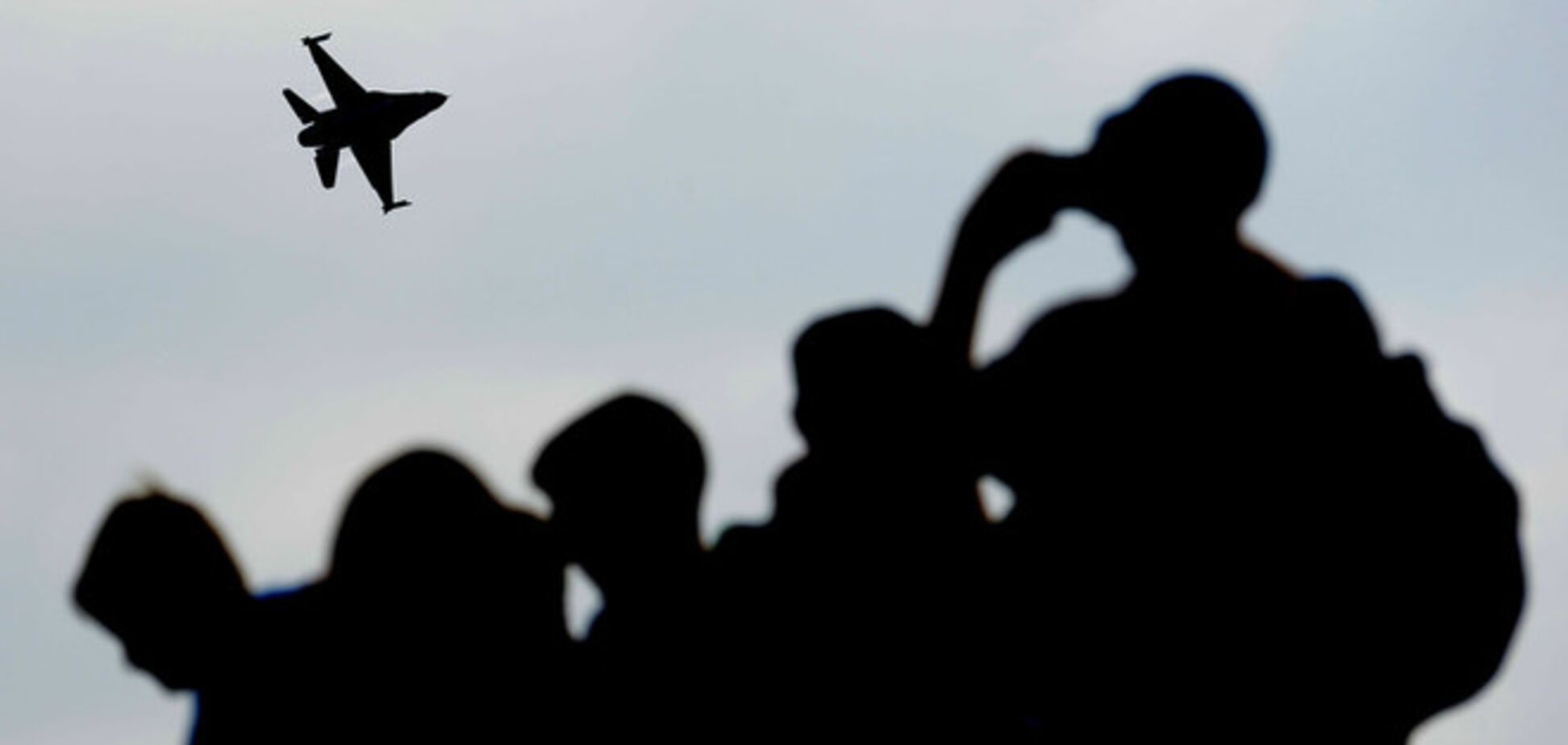 В Словакии стартовали авиационные учения 14 стран НАТО