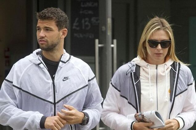 Шарапова опровергла слухи о расставании с бой-френдом