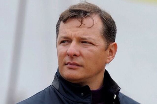 Боец Нацгвардии заверил, что из-за пиара Ляшко погибли украинские военные