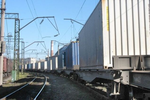 Россия ужесточила требования к ввозу в ТС украинских товаров