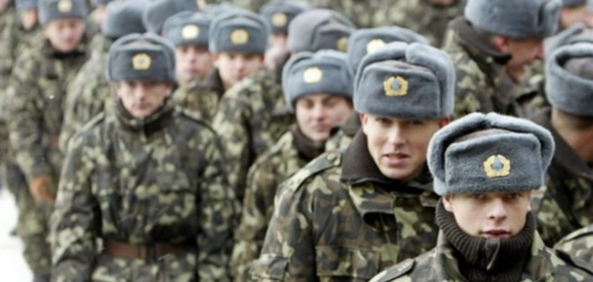 В СНБО заверили, что до четвертой волны мобилизации не дойдет