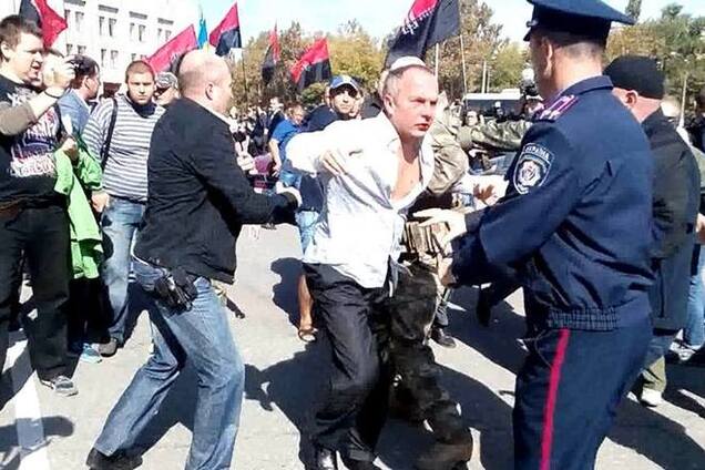 Бити чи не бити?