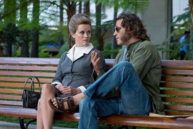 'Врожденный порок': первый трейлер