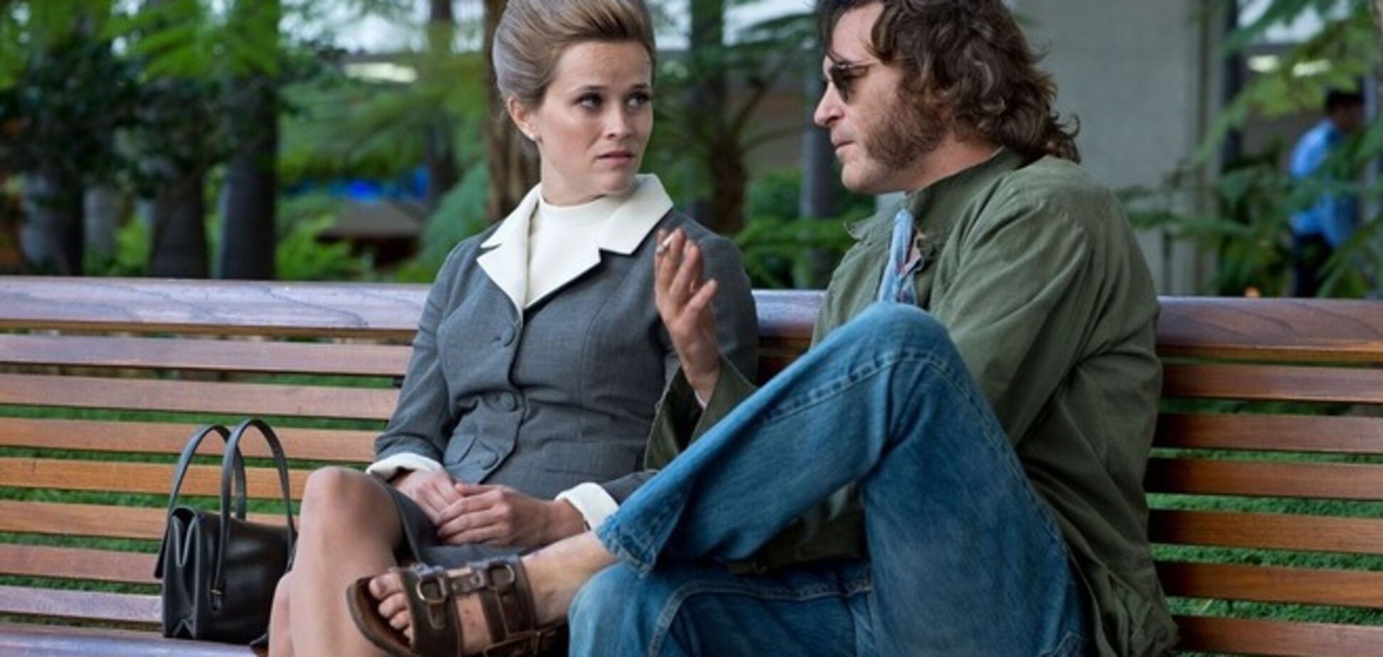 'Врожденный порок': первый трейлер