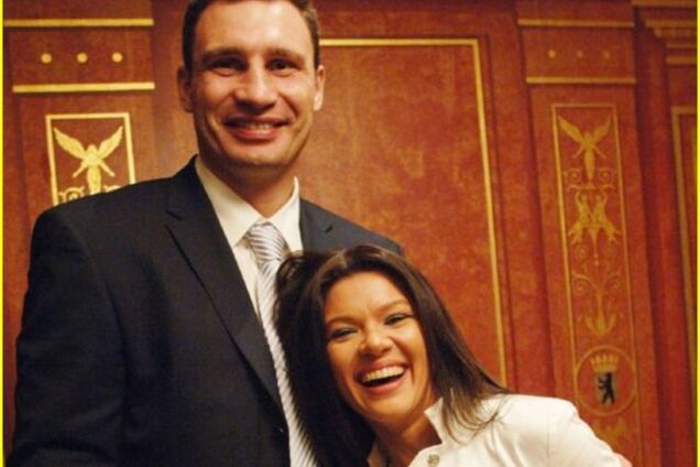 Кличко, Руслана та Чорновіл отримали від Польщі премію у $100 тис.