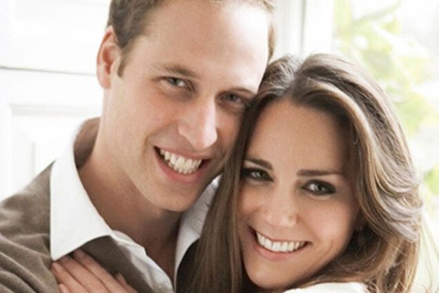 Принц Уильям и его супруга выбрали имя для дочки - СМИ