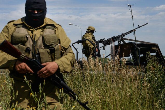 СБУ за сутки задержала семерых пособников террористов