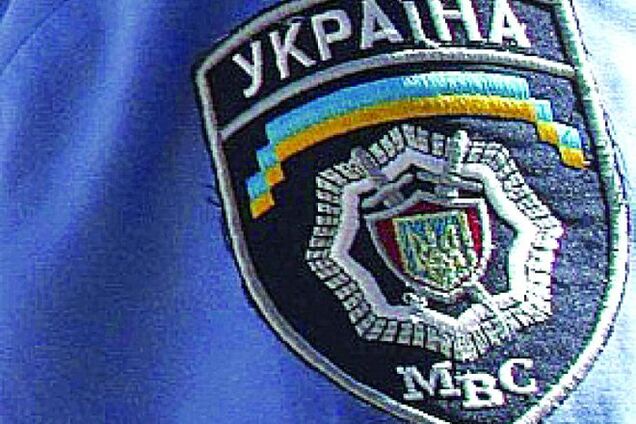 Милиция задержала заказчика замкомбата 'Чернигова'