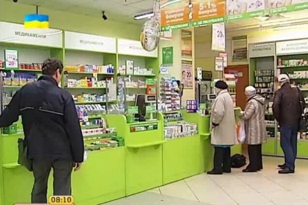 В Україні зафіксовано сплеск парагрипу