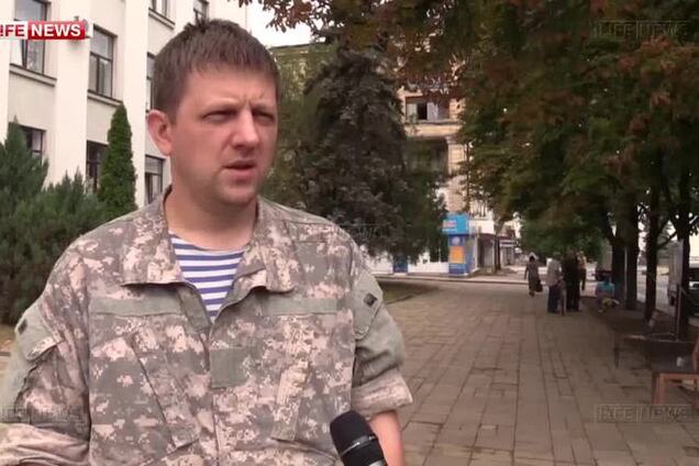 Террористы 'ЛНР' отказались менять 'государственное устройство' и переходить на рубль