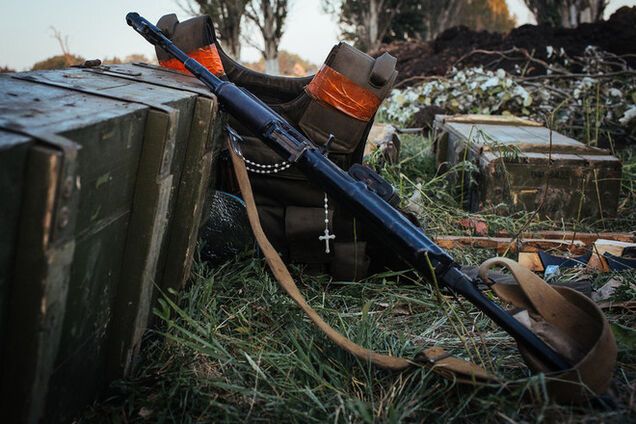 Reuters привело доказательства военного вторжения РФ на Донбасс