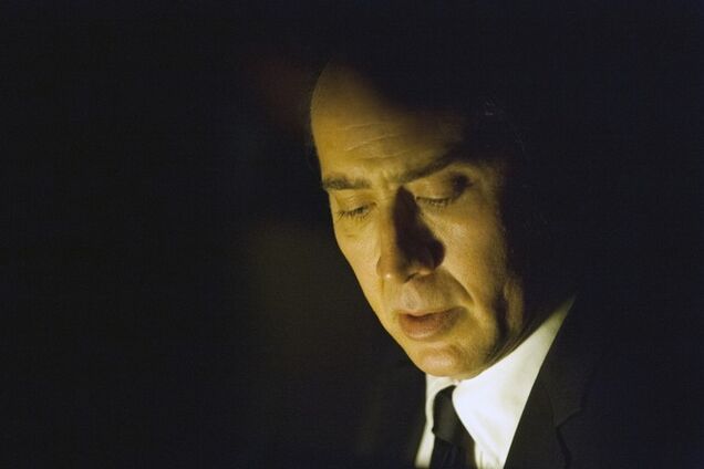 Сатана прорекламировал фильм с Николасом Кейджем