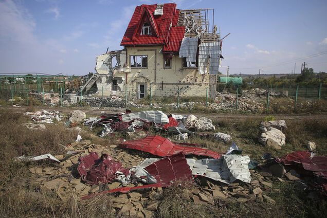 Россия делает все для эскалации конфликта на Донбассе - советник главы МВД