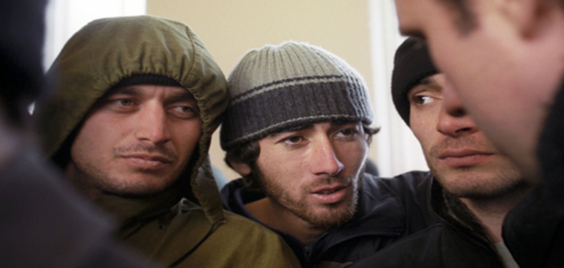 На военную службу в России впервые за 20 лет призовут новобранцев из Чечни