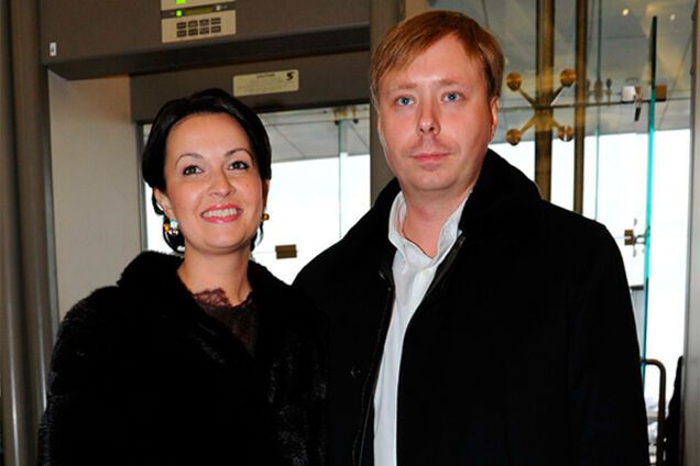 Масляков-младший рассказал о проблемах в семье