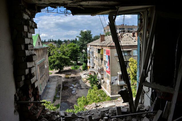 Вернуться в Донбасс: где жить и кто может помочь