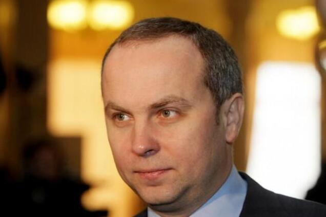 Шуфрич заявил, что страной правит гопота