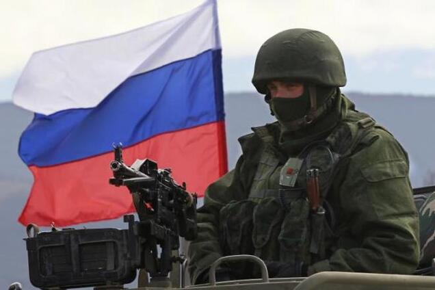 Россия перебрасывает к границе с Украиной ракетные комплексы