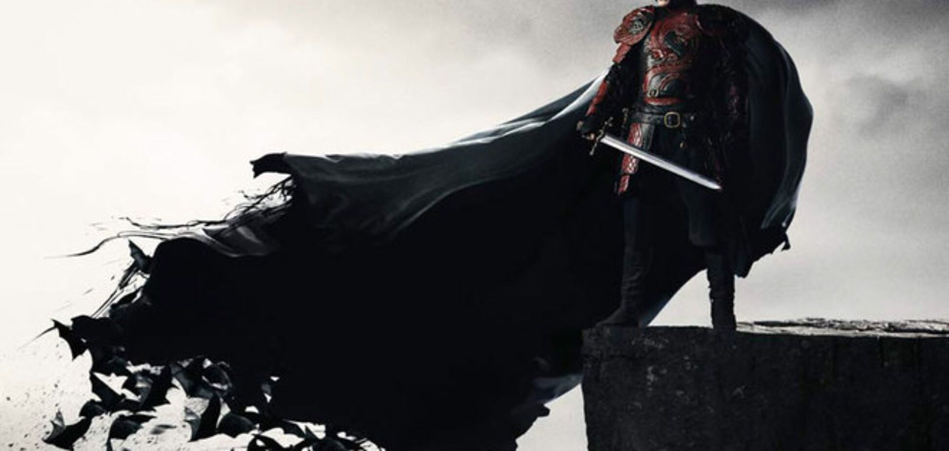 Дракула. Неизвестная история