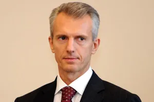 Суд решил не отменять регистрацию Хорошковского