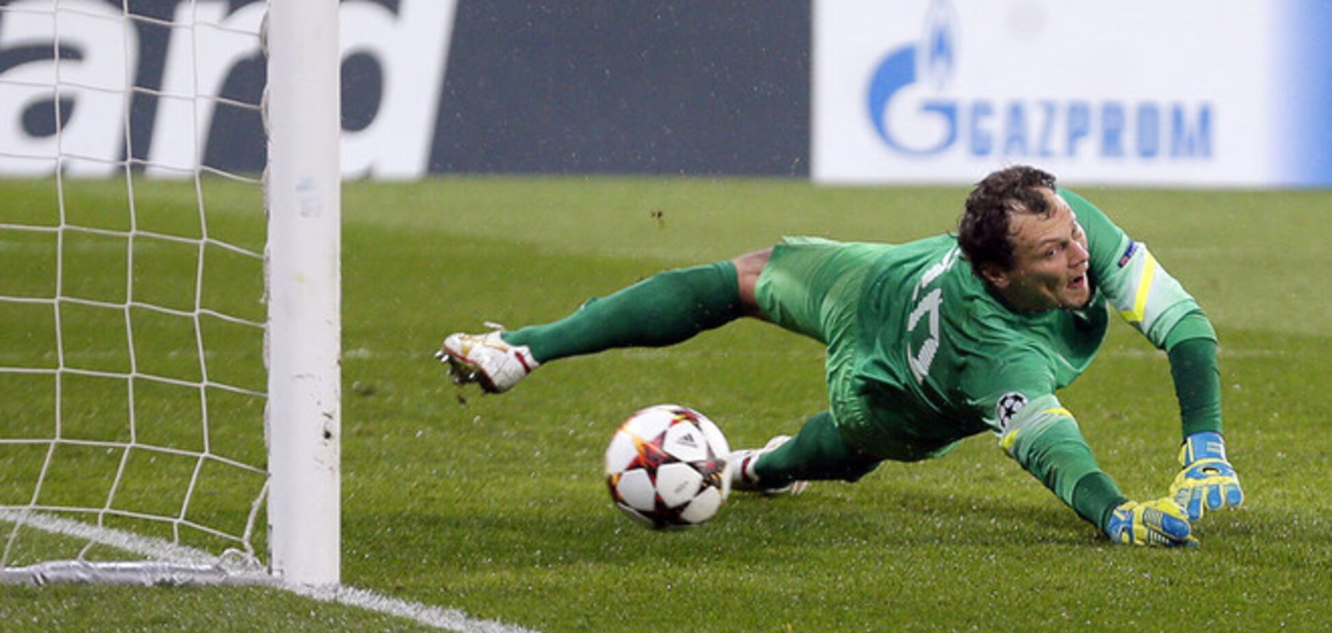 Лига чемпионов. 'Шахтер' – 'Порту' – 2:2. Хронология матча и видео голов