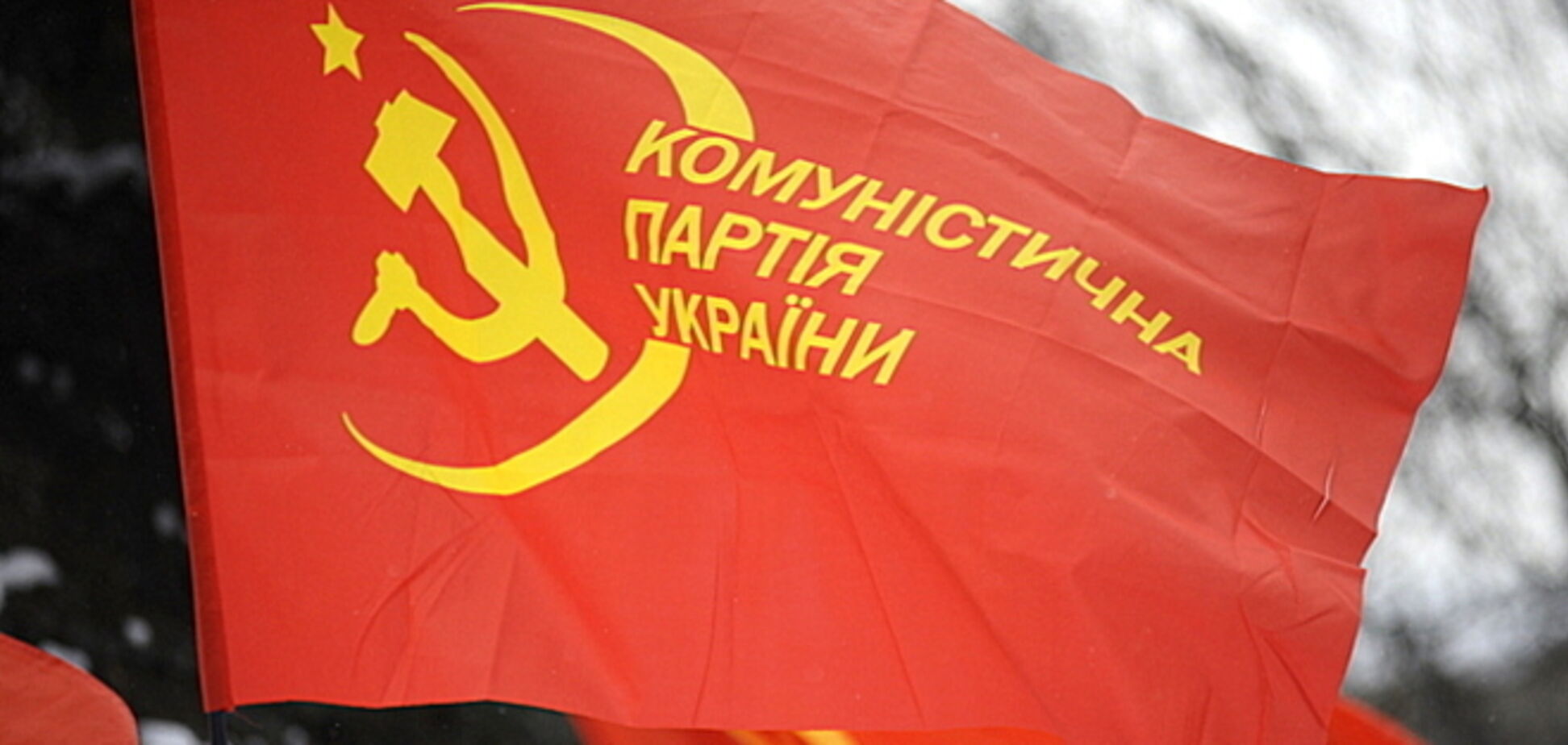 КПУ | Выборы-2014