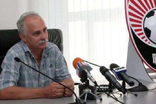 'Заря' не собирается сдаваться в конфликте с 'Динамо'