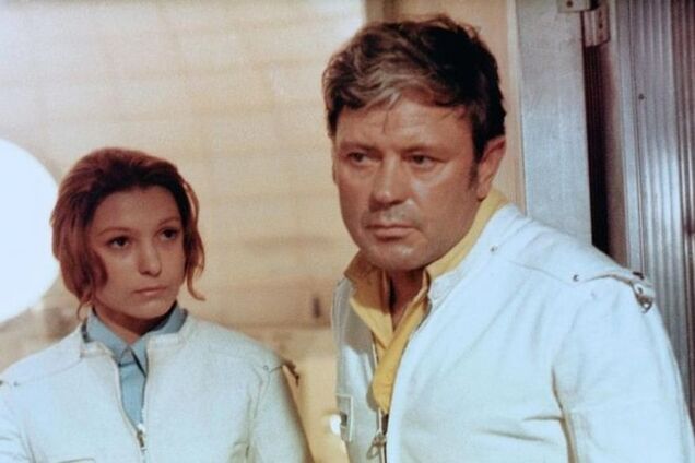 Умер звезда 'Соляриса' Донатас Банионис