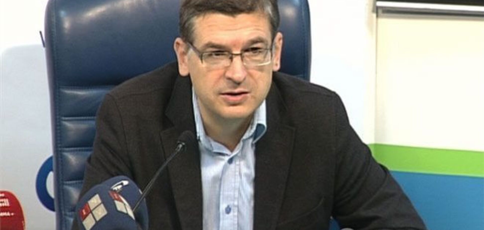 Сближение Украины с НАТО спровоцирует Путина на войну за сухопутный коридор в Крым