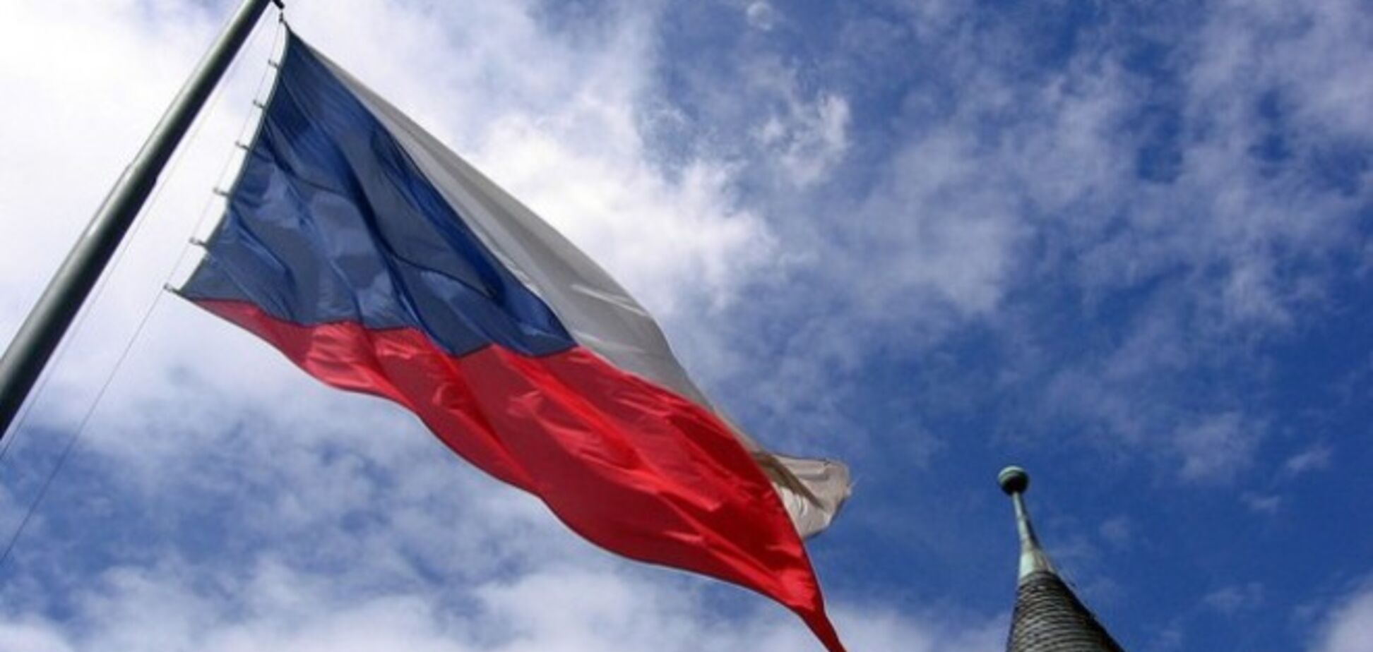 Чехия выступила за смягчение санкций в отношении России