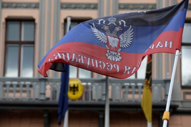 'ДНР' и 'ЛНР' заявили о готовности 5 сентября прекратить огонь на Донбассе