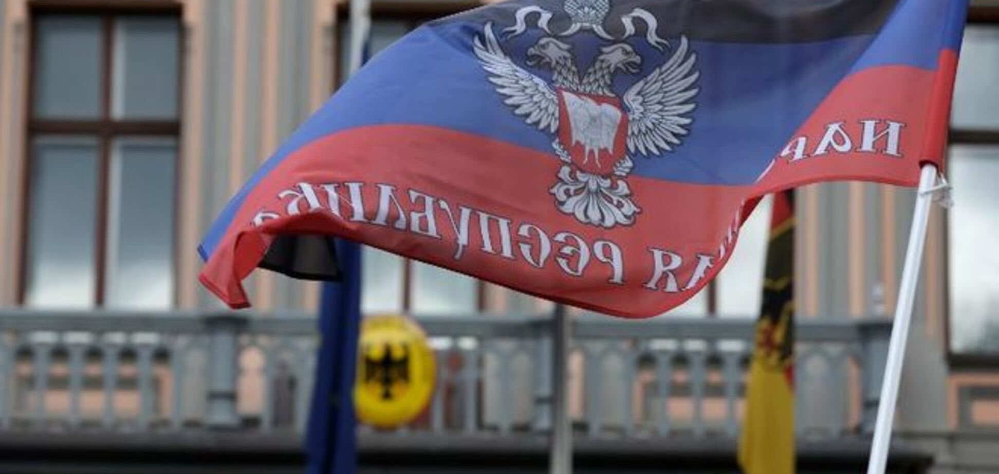 'ДНР' и 'ЛНР' заявили о готовности 5 сентября прекратить огонь на Донбассе