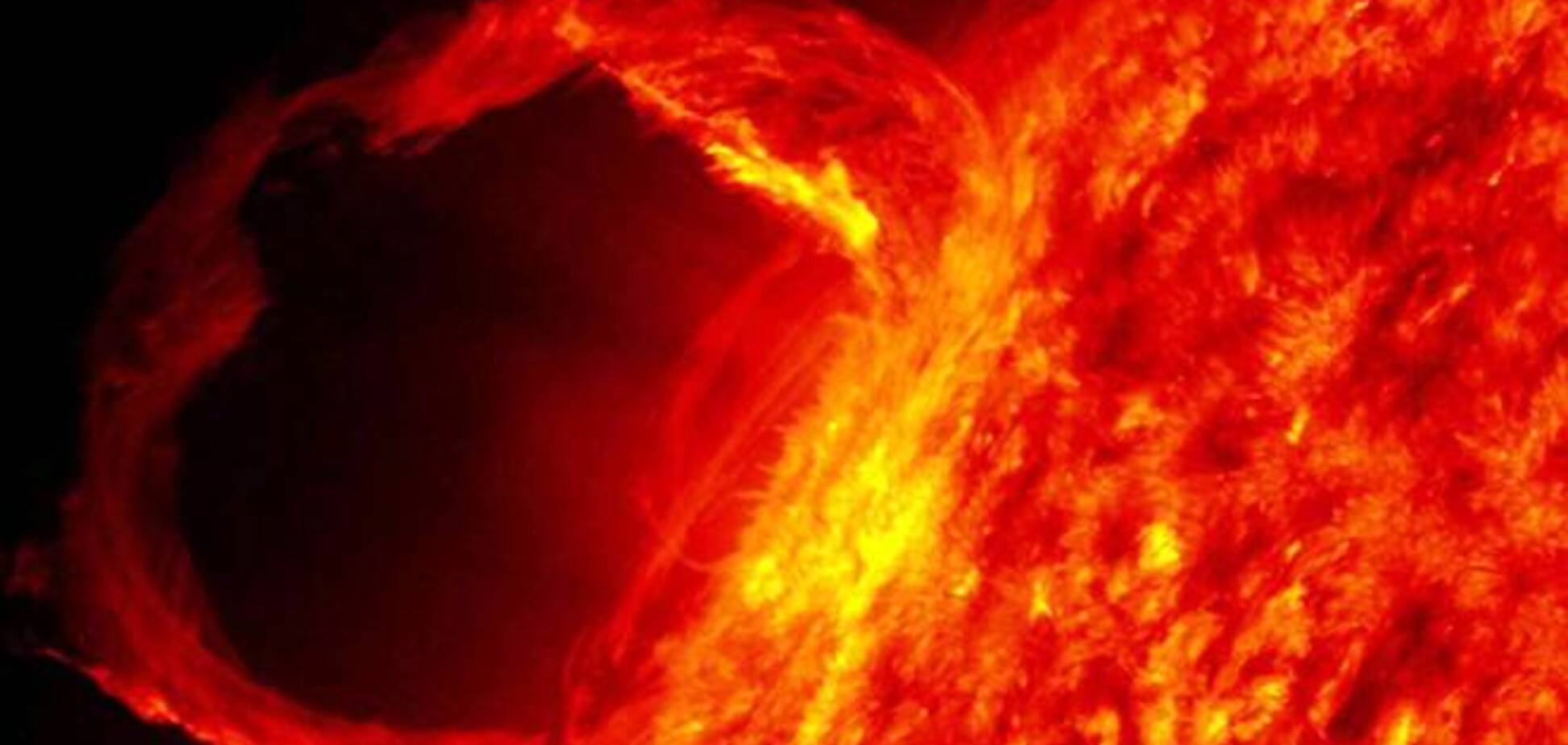 NASA предупредила, что новые вспышки на Солнце грозят техногенными катастрофами