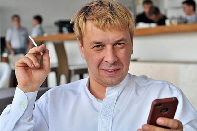 Ягольник заявил, что концертов Лорак и 'прочих предателей' в Киеве не будет