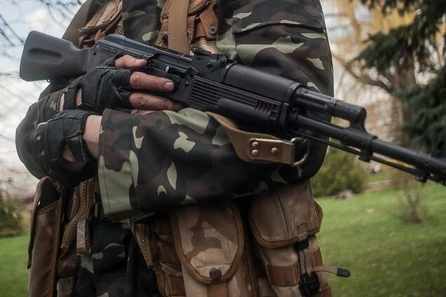 На Донетчине террористы жестоко убили 30-летнего прокурора