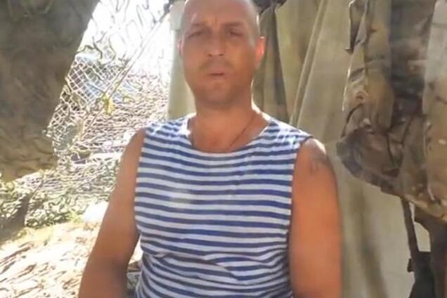 Боец 79-й бригады передал привет россиянам: пацаны, если мы поубиваем друг друга, останутся одни бабы